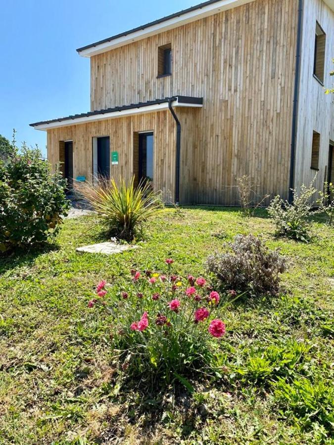 Camping La Baie Du Mont Saint Michel Ceaux ภายนอก รูปภาพ